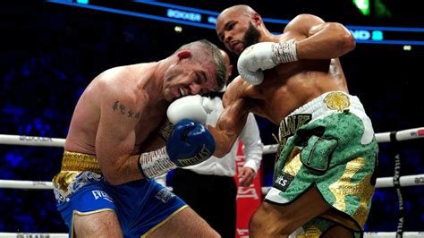 chris eubank jr last fight result|Boxing results: Chris Eubank Jr completes revenge mission .